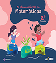 2° PREESCO - Matemáticas